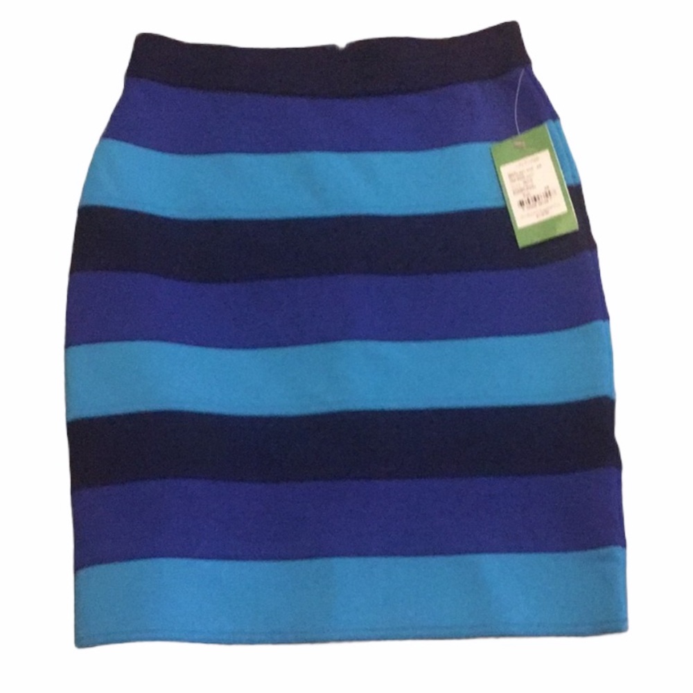 Lilly Pulitzer Cheyenne skirt